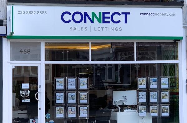 Connect Sales & Lettings Ltd