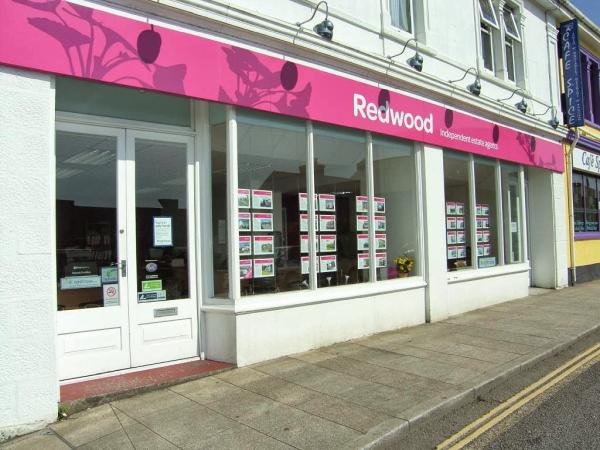 Redwood Estate Agents