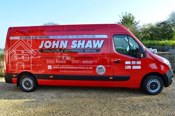 John Shaw I & M Services