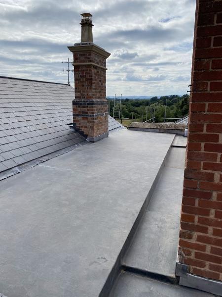 Chandler Roofing Service's