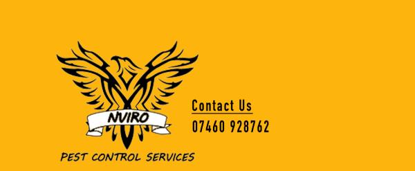 Nviro Pest Control Stockton