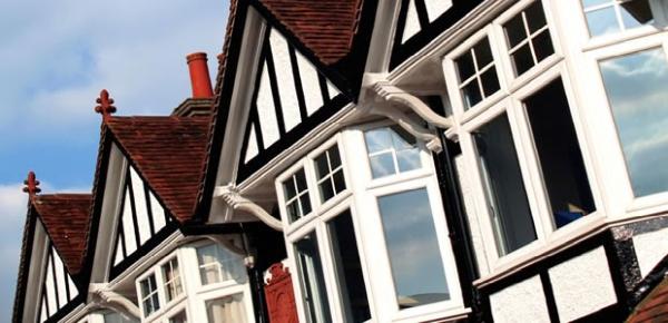 Woodfield Windows and Conservatories Ltd