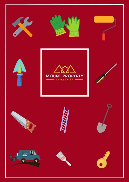 Mount Property Services Ltd