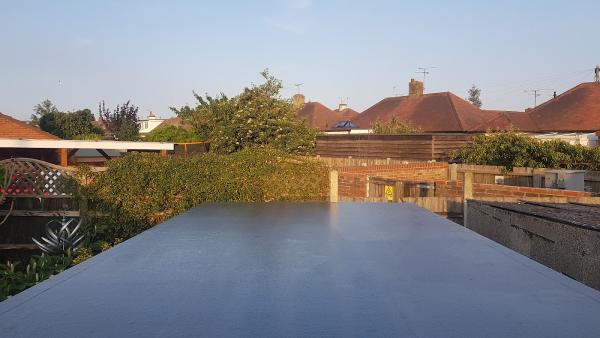 Fibre Tech Flat Roofing Ltd