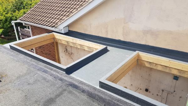 Fibre Tech Flat Roofing Ltd