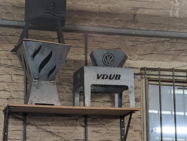 Forestheath Engineering LTD