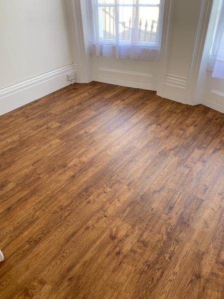 Granger Flooring Ltd