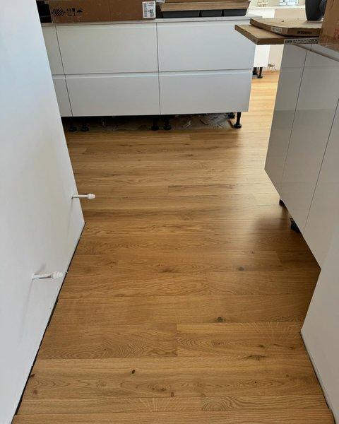 Granger Flooring Ltd