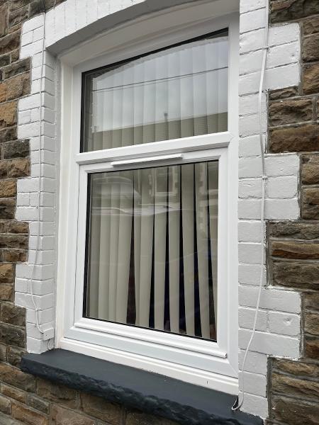 Affordable Quality Windows Limited