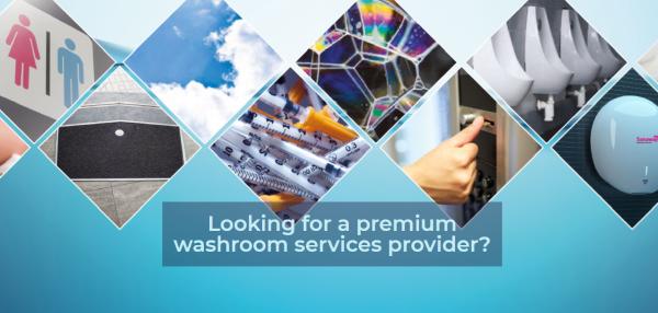 Sanaway Washroom Services