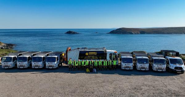 Cornwall Waste Care
