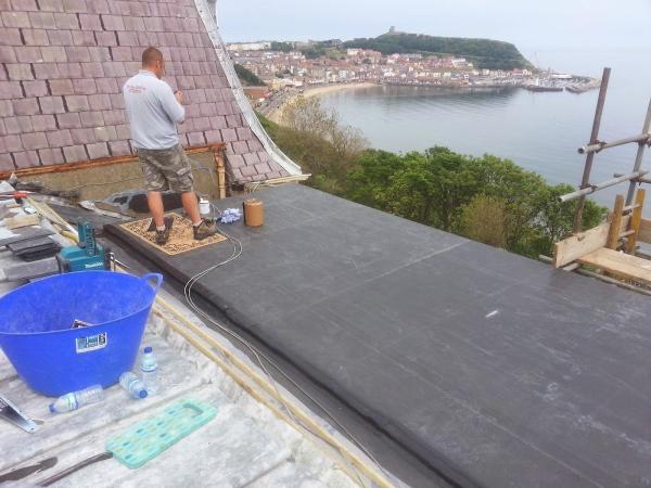 Prestige Roofing