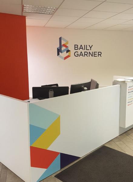 Baily Garner