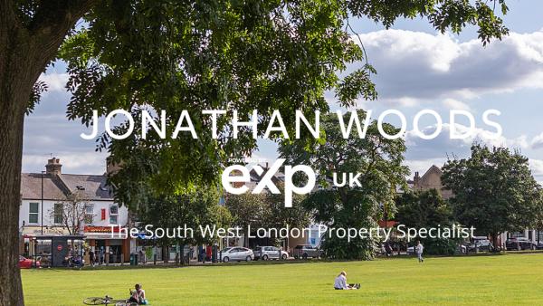 Jonathan Woods Property