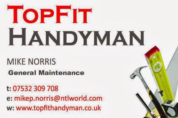 Topfit Handyman