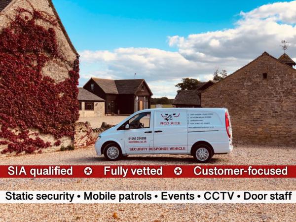 Red Kite Security Solutions Ltd