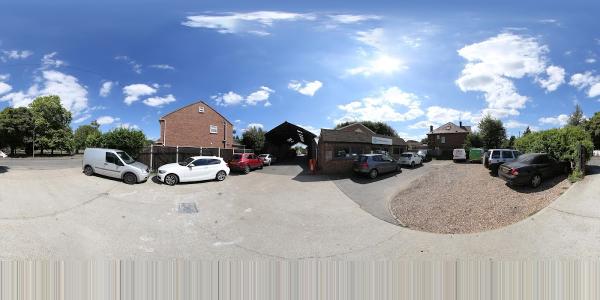 Express Drainage Solutions