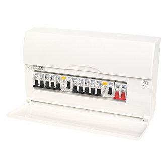 E Johnson Electrical Services