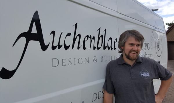 Auchenblae Design and Build Ltd