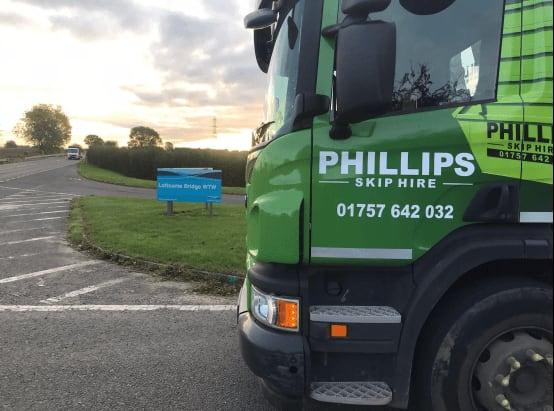 Phillips Waste Management Ltd