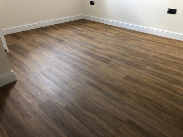 M2 Flooring Ltd