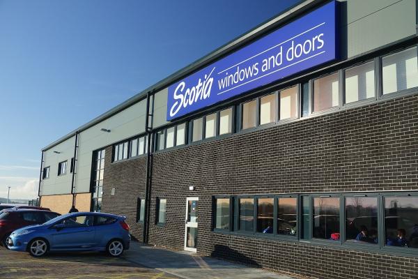 Scotia Windows and Doors