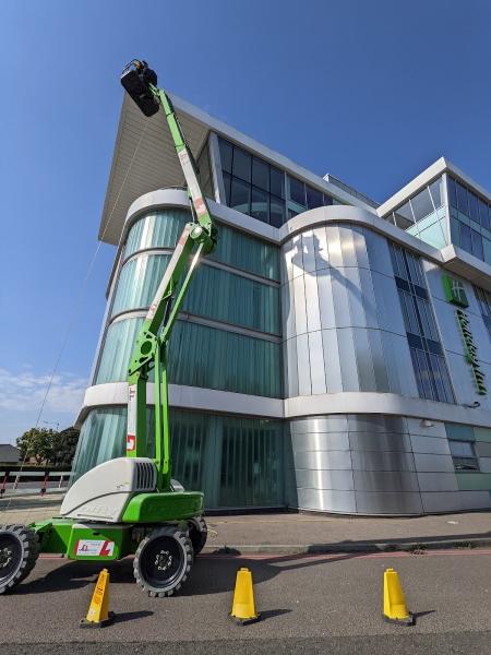 Alisha Property Services Ltd