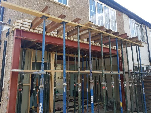 Buildec Solutions Limited