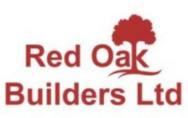 Red Oak Builders Ltd
