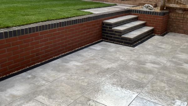 Levelpoint Landscapes LTD