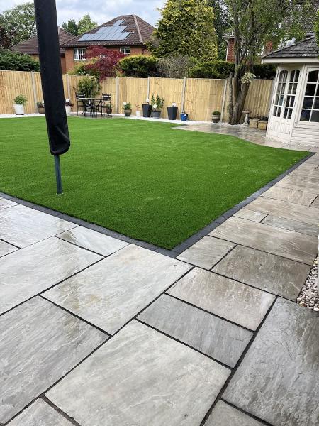 Levelpoint Landscapes LTD