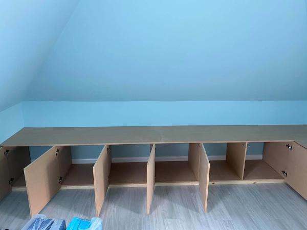 A1 Class Carpentry & Construction
