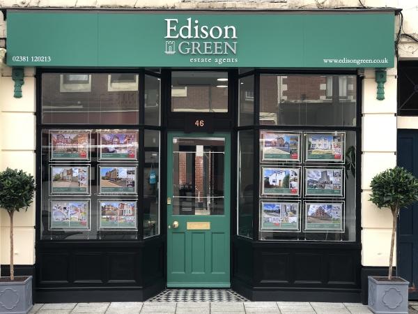 Edison Green Estate Agents Southampton
