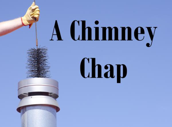 A Chimney Chap