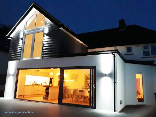 Andrew Long Architects Ltd.