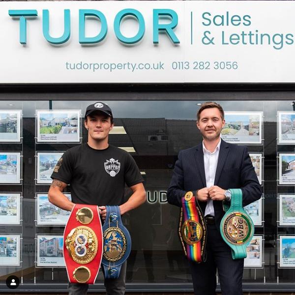 Tudor Sales & Lettings