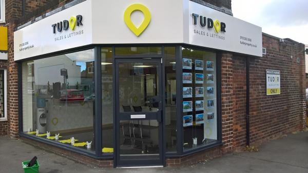 Tudor Sales & Lettings