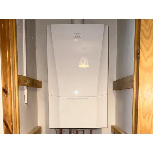 Cece Plumbing & Heating