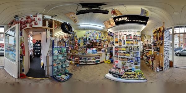 Yorkshire Coast Locksmiths