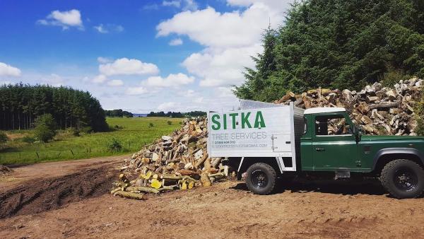 Sitka Tree Services