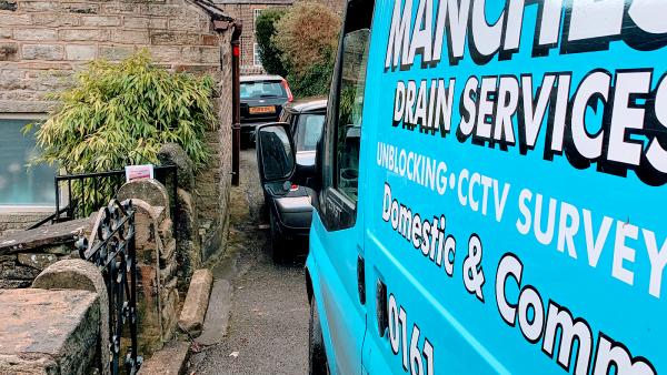 South Manchester Drain Services