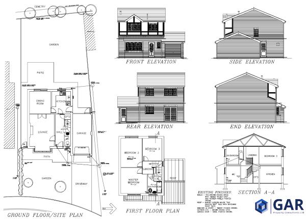 GAR Property Consultants Ltd