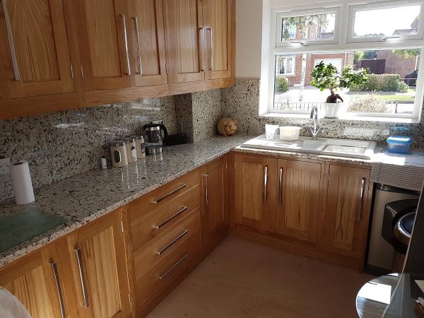 Coastal Granite Ltd