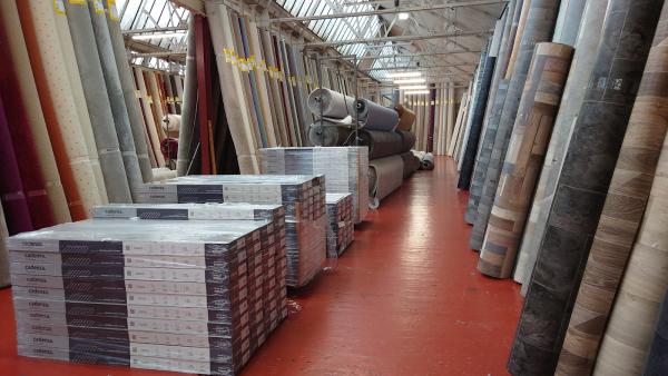 Carpets Direct Wakefield