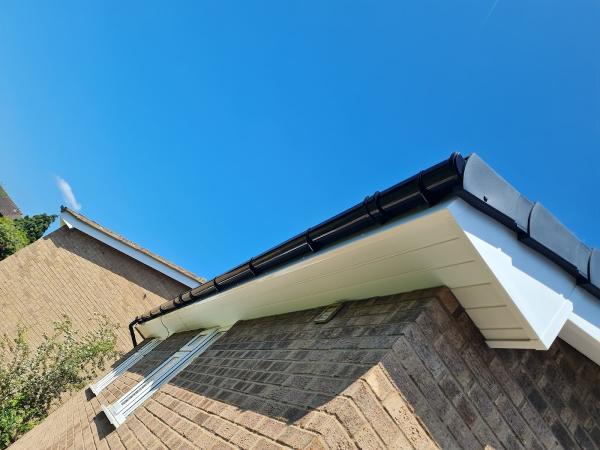 Pinnacle Fascia & Soffits