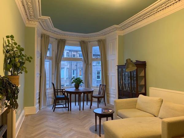 Edinburgh Property Renovations