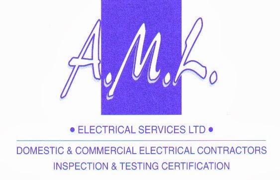 AML Electrical Services LTD