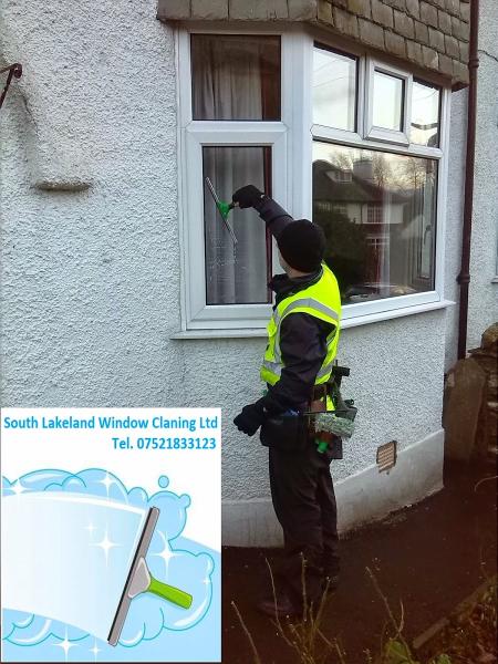 South Lakeland Window Cleaning Ltd