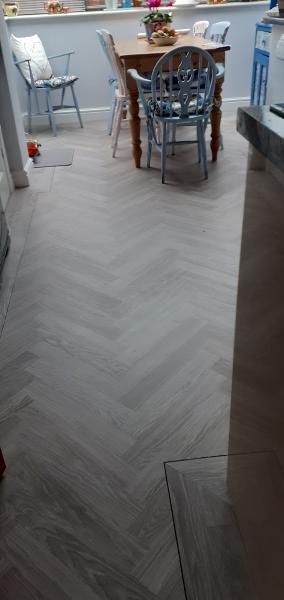 Flooring Styles Ltd