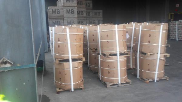 Mason Bros Coldstorage & Grading Services
